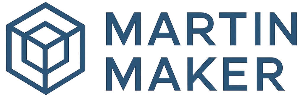 Martin Maker