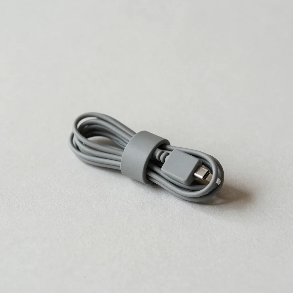 Pocket Cord Wrap