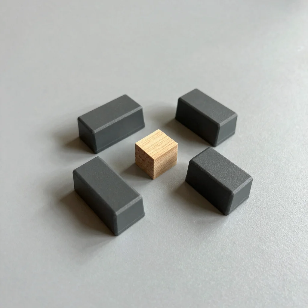 Modular Drawer Stops
